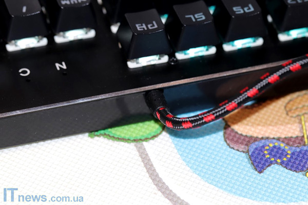 REAL-EL M47 RGB